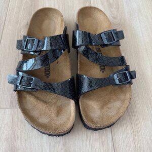 Birkenstock YAO style - Size 37
